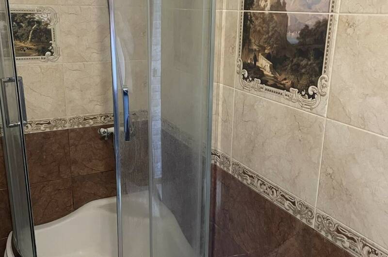 Апартаменты № 9