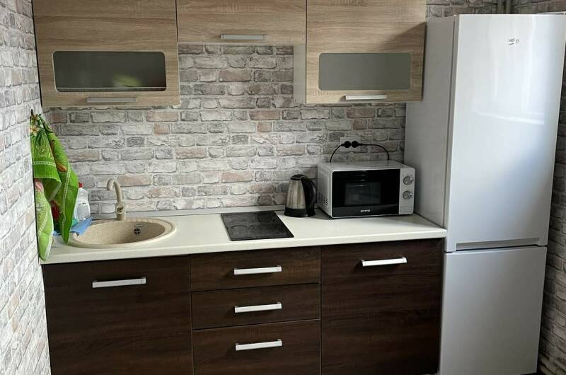 Апартаменты № 9