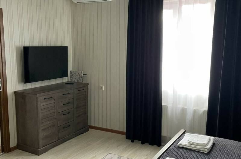 Апартаменты № 9