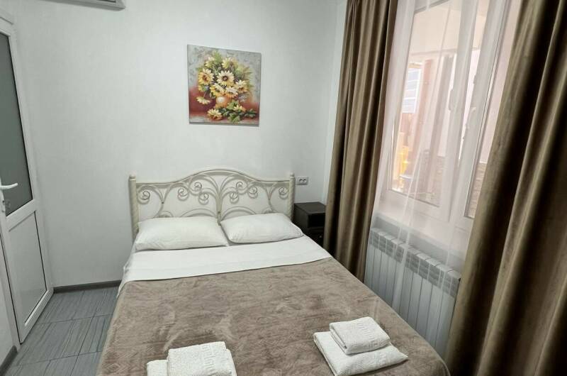 Двухместный «Стандарт» № 3