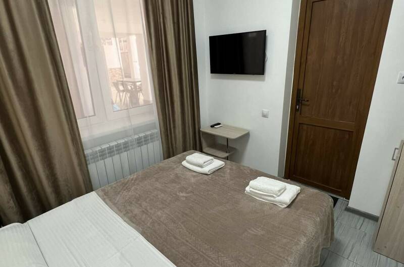 Двухместный «Стандарт» № 3