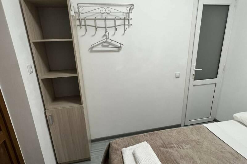 Двухместный «Стандарт» № 3