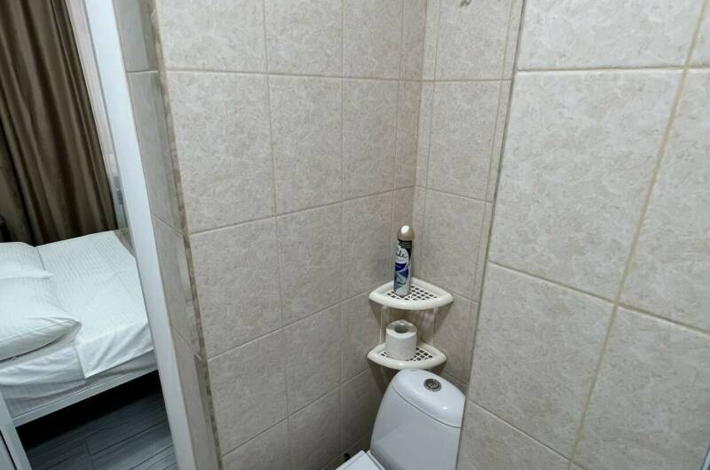 Двухместный «Стандарт» № 3