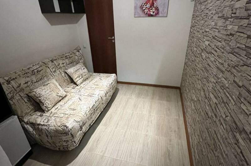 Двухместный «Стандарт» № 8