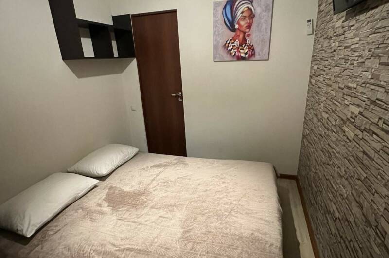 Двухместный «Стандарт» № 8