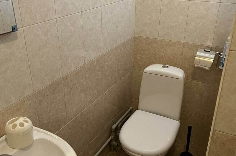 Двухместный «Стандарт» № 8