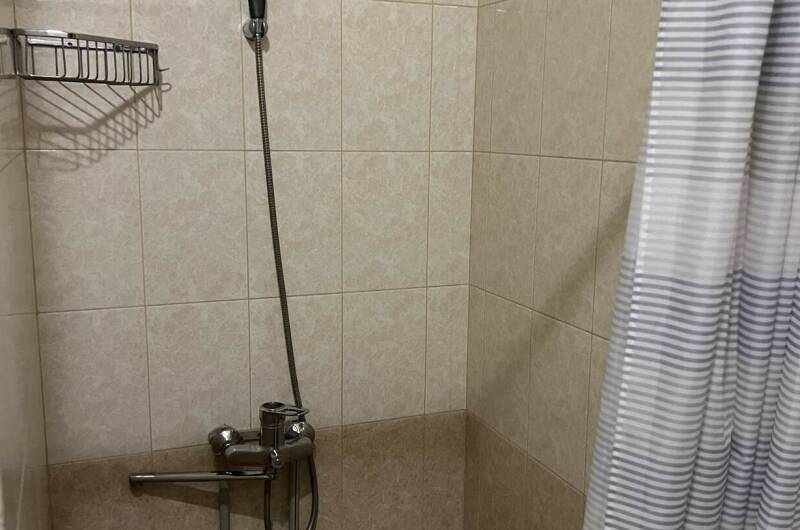 Двухместный «Стандарт» № 8