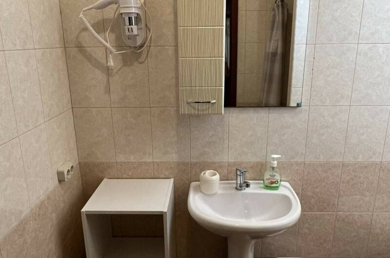 Двухместный «Стандарт» № 8