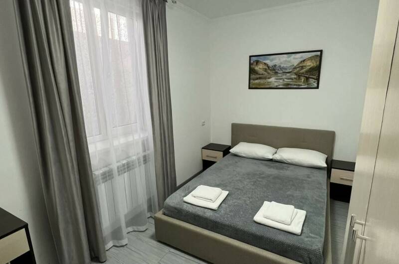 Двухместный «Стандарт» № 2