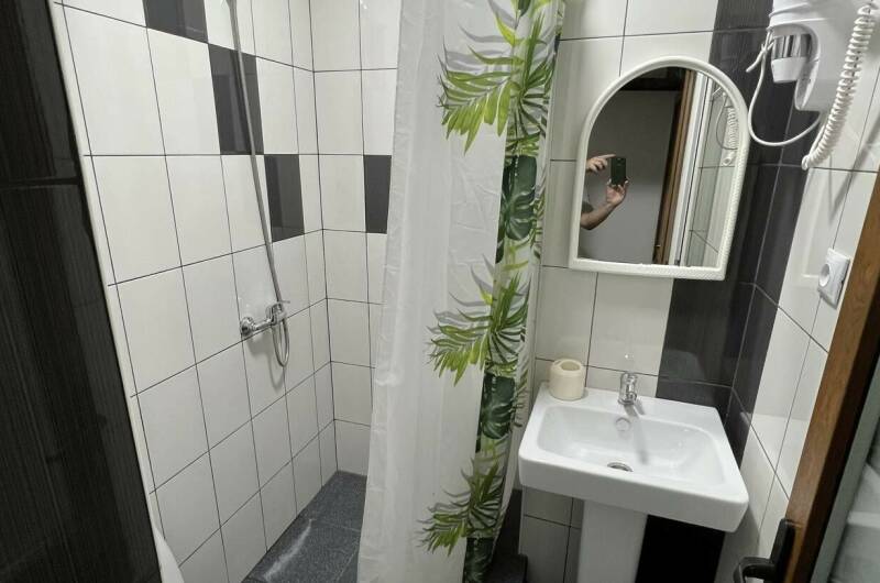 Двухместный «Стандарт» № 2