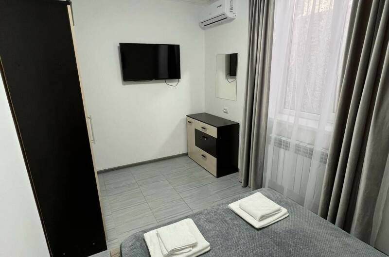 Двухместный «Стандарт» № 2