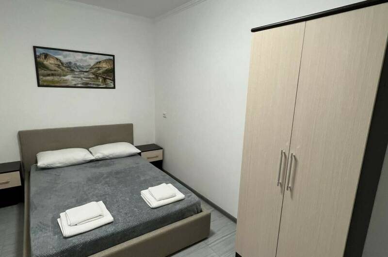 Двухместный «Стандарт» № 2