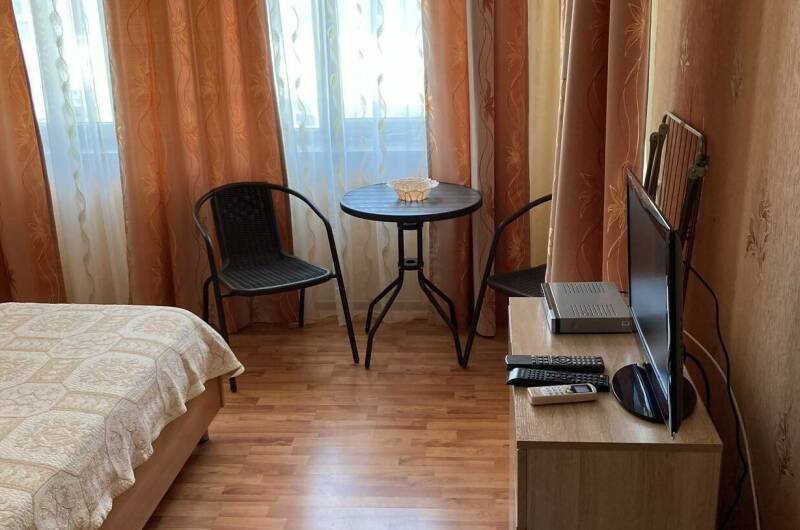 2-х местный «Стандарт»