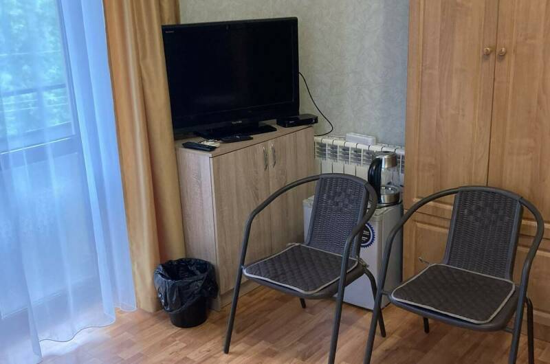 2-х местный «Стандарт"+ 1(2) доп. места