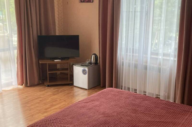 2 местный «Стандарт"+2(3) доп места