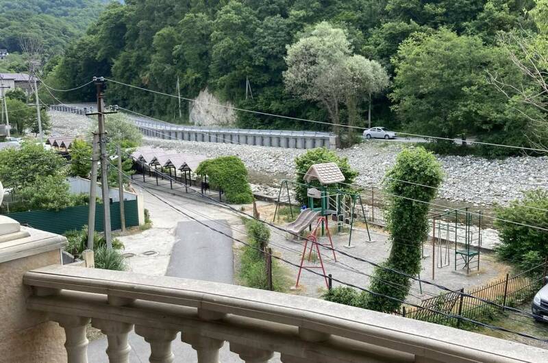 2 местный «Стандарт"+2(3) доп места