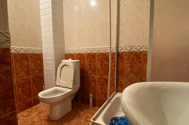 Четырехместный номер