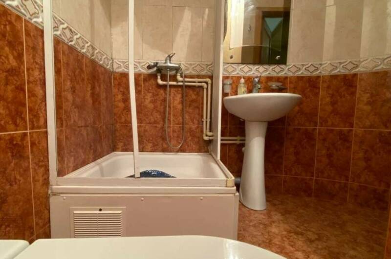 Четырехместный номер