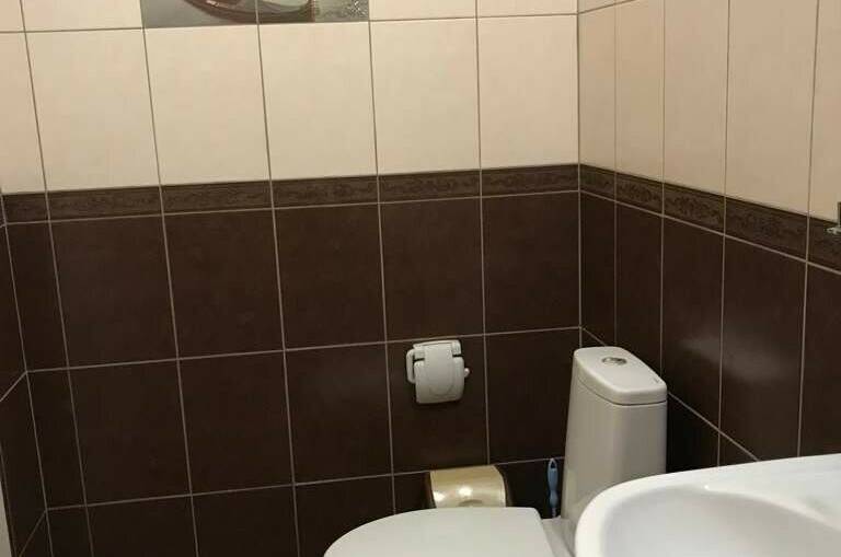 Трёхместный номер