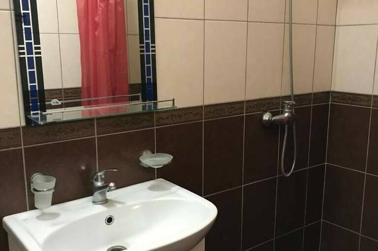 Трёхместный номер