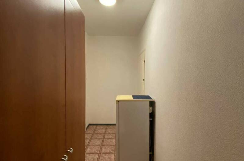 Трёхместный номер + доп