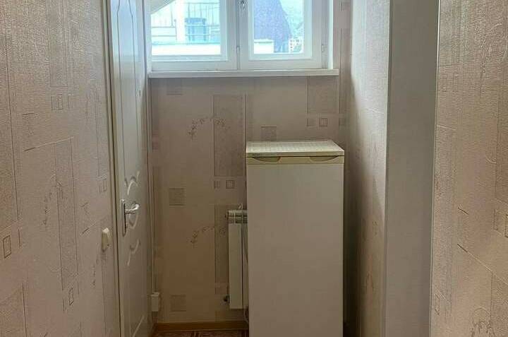 Трёхместный номер