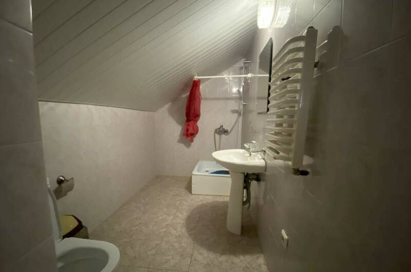 Четырёхместный номер +доп