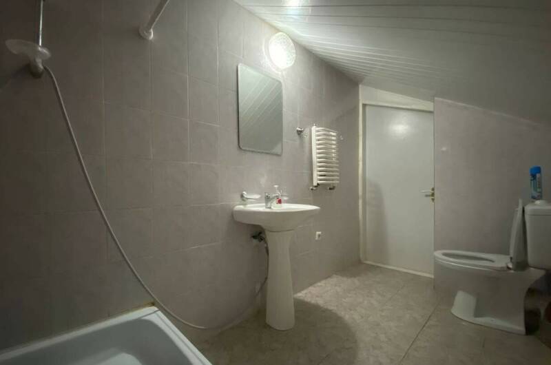 Четырёхместный номер +доп