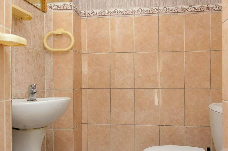 Двухместный с доп. местом