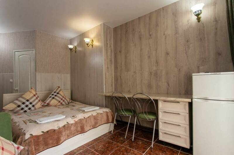 Двухместный с доп. местом