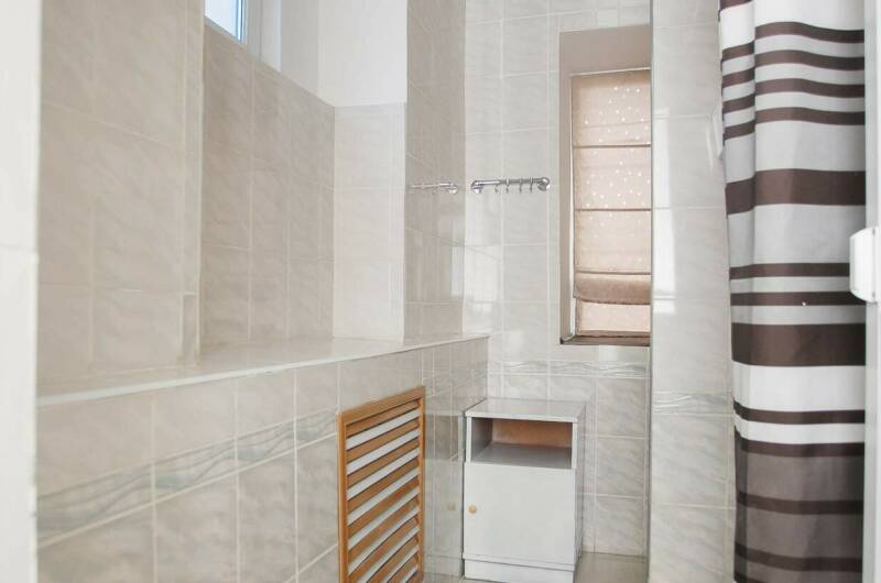 Трехместный «Делюкс»