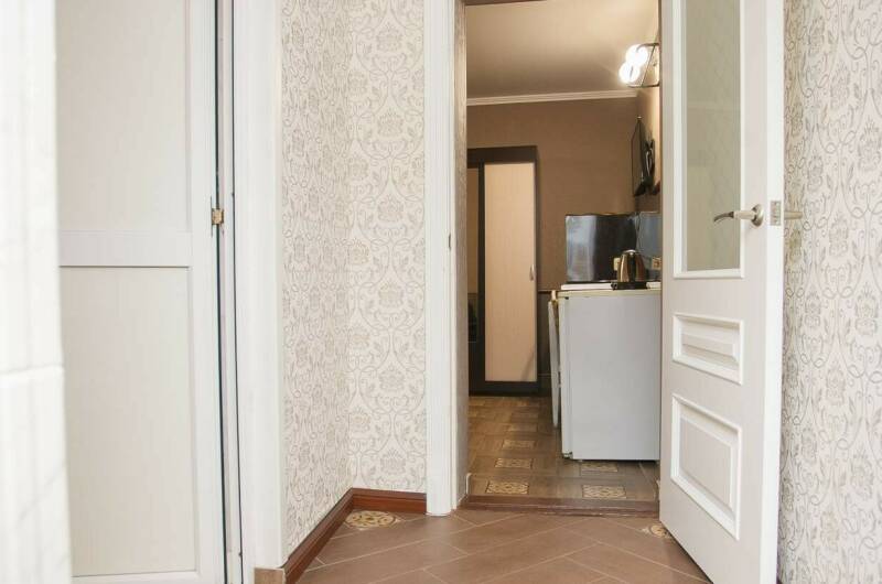 Трехместный «Делюкс»