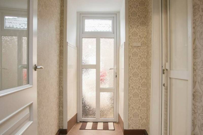 Трехместный «Делюкс»