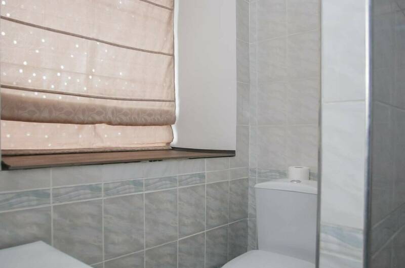 Трехместный «Делюкс»