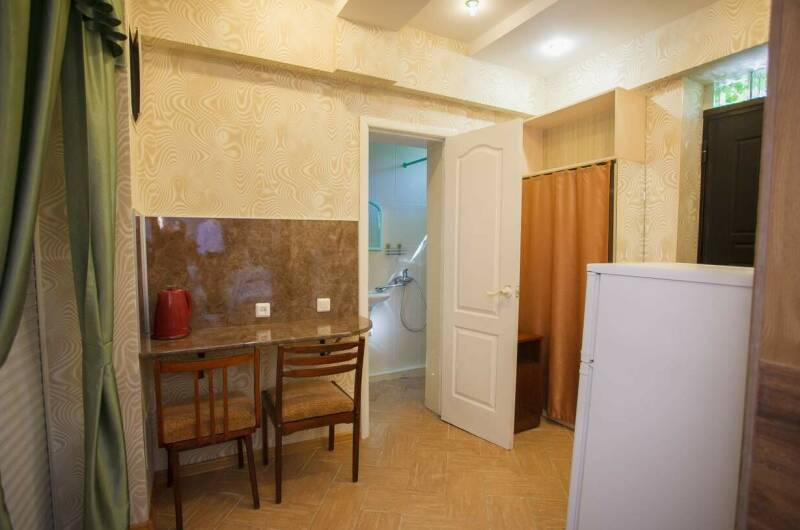 Трехместный «Делюкс»