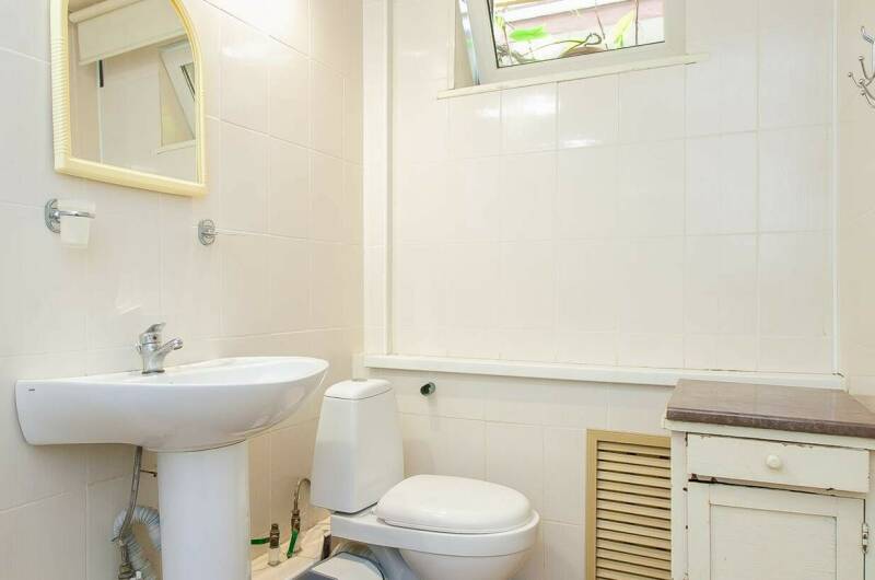 Двухкомнатный «Семейный» с кухней