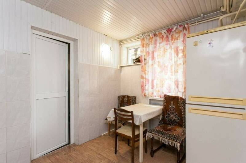 Двухкомнатный «Семейный» с кухней