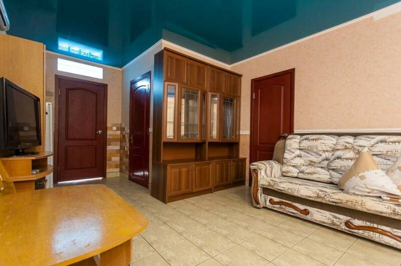 Четырехместный «Стандарт»