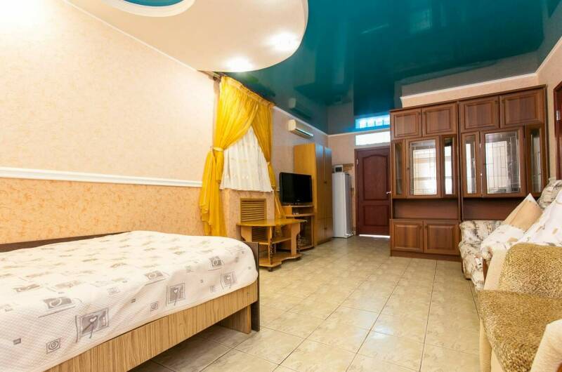 Четырехместный «Стандарт»