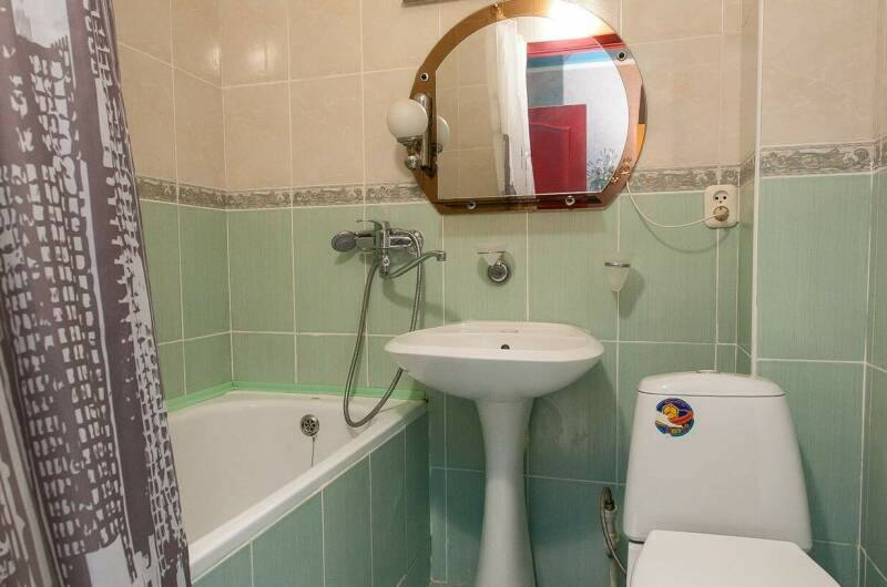 Четырехместный «Стандарт»