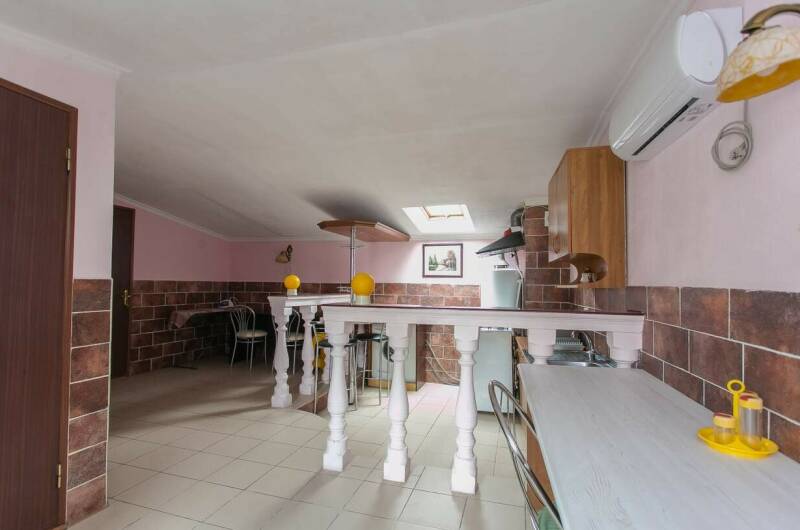 Трехместный «Стандарт»