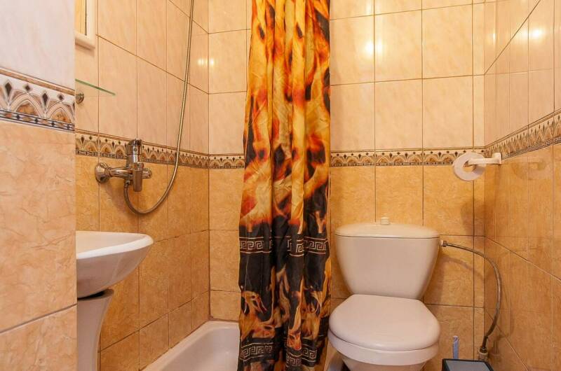 Двухместный с двумя раздельными кроватями