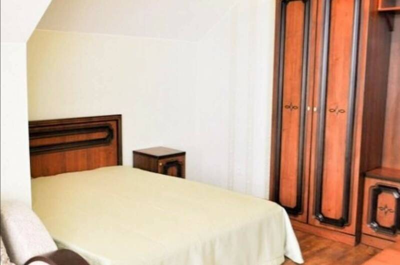 «Стандарт» двухместный