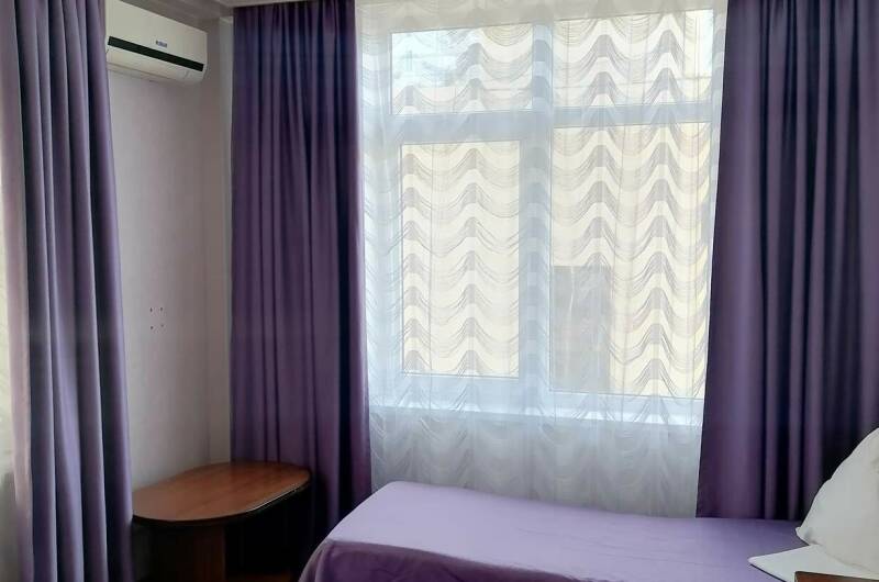 «Стандарт» повышенной комфортности