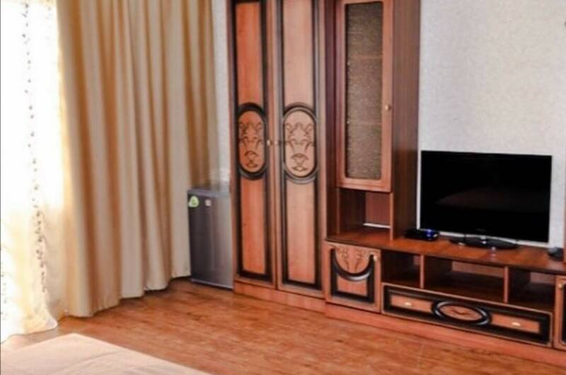 «Стандарт» повышенной комфортности