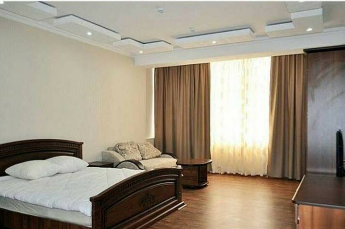 Семейный номер