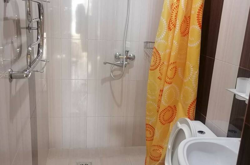 Семейный номер