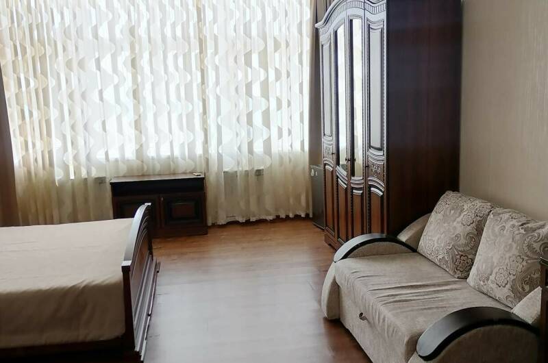 Семейный номер