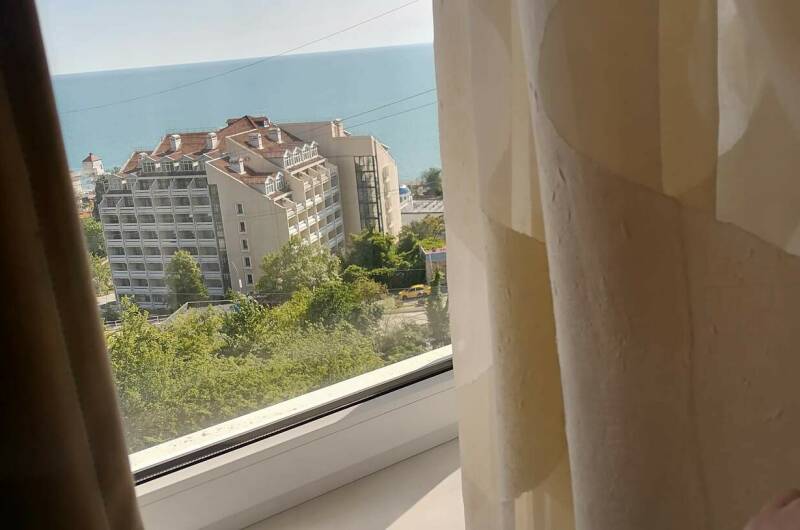 «Люкс» двухкомнатный