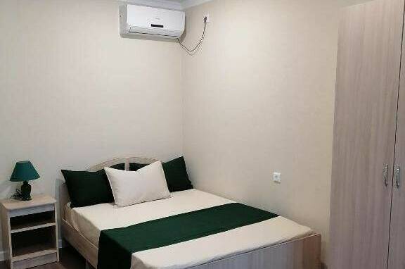 4-х местная «Студия»